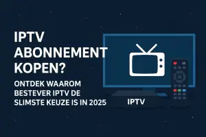 Iptv kopen