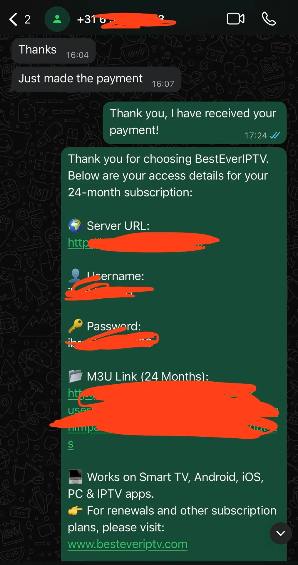iptv kopen 2
