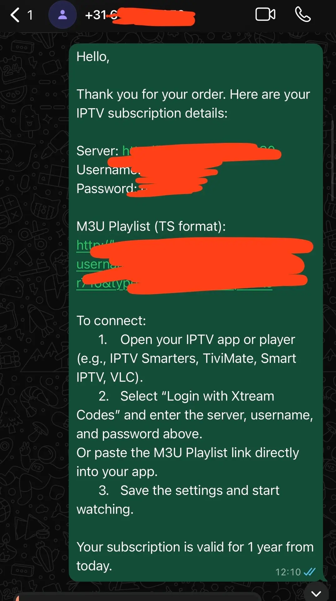 iptv kopen 3