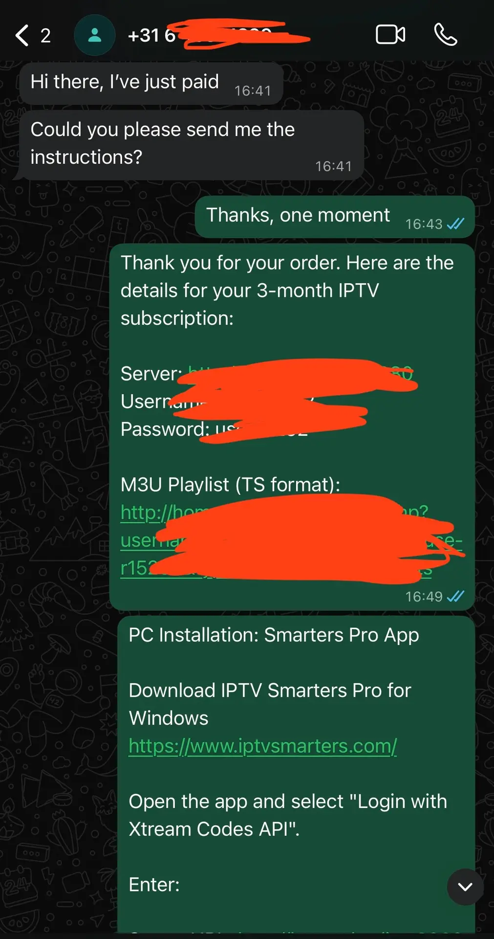 iptv kopen 4