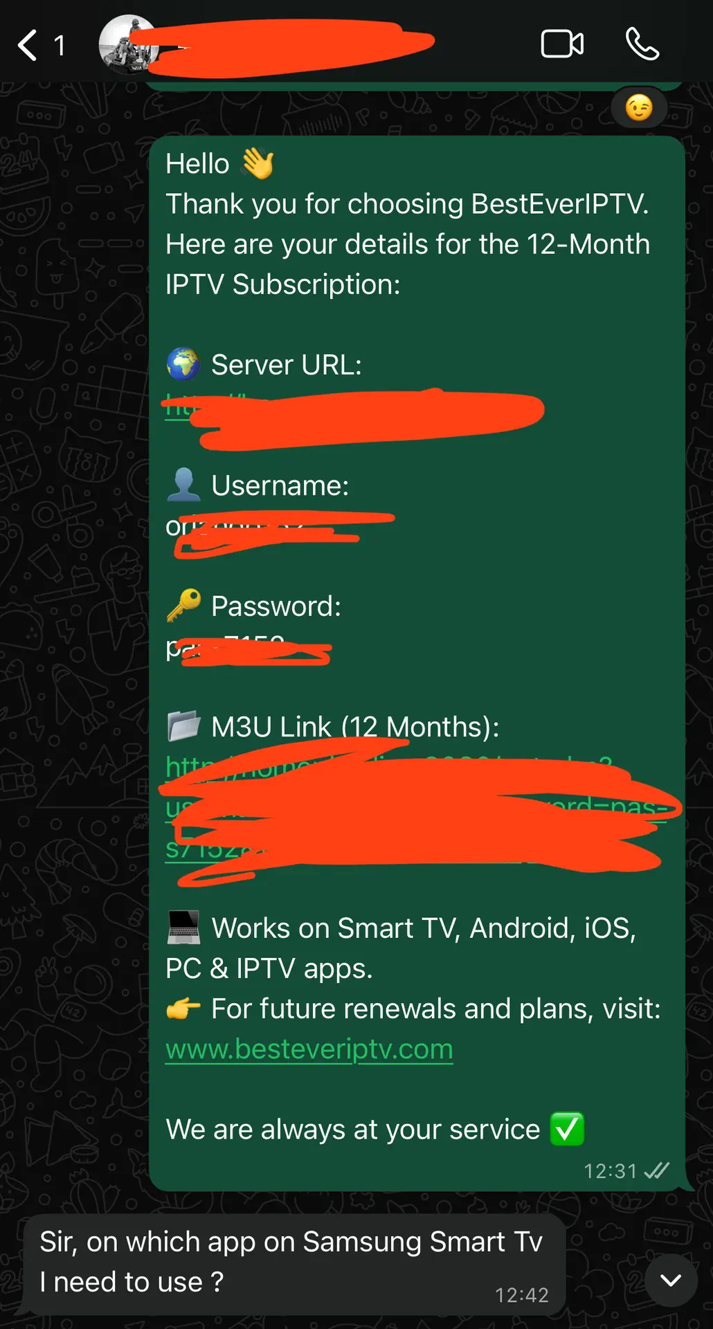iptv kopen 5