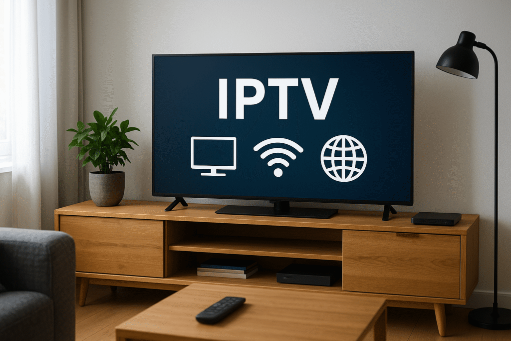 IPTV kopen review - Complete gids voor beste IPTV provider kiezen