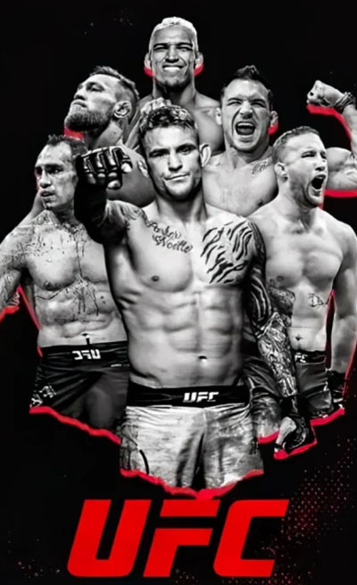 beste iptv ufc