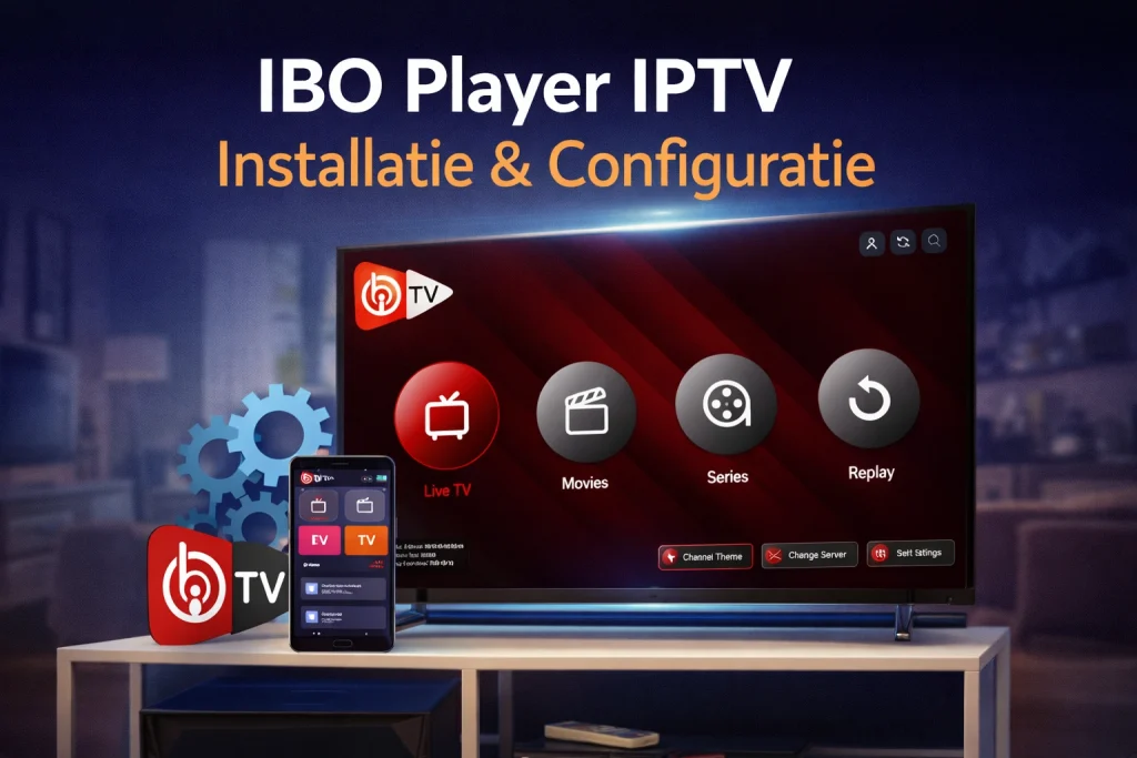ibo player